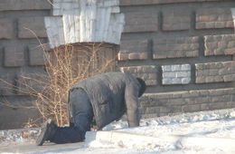 Мусор - в мэрию, мыло убийце и Дарасун в объезд - свежий номер «Вечорки» уже в продаже