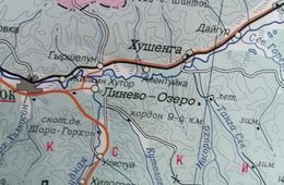 Сотрудник Росгвардии подстрелил посетителя кафе в Забайкалье. Руководство силовиков молчит