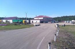 Улетовские власти покрывают уходящего от налогов местного коммерсанта?