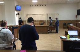Еще одно судебное заседание по делу об убийстве генерала УФСИН Шихова началось в Чите