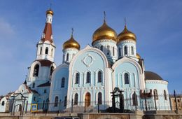 ​Депутаты Забайкалья приняли закон о льготах на тепло для религиозных организаций