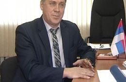 Глава Читинского района: Поддерживаем предпринимателей только грамотами