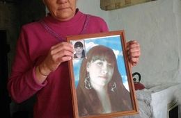Мама жертвы Потрошителя таджиков хочет взглянуть ему в глаза