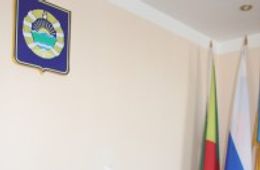 Парад 9 мая в селе Хила отменили из-за болезни главы? 