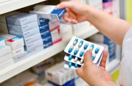 Забайкалью выделили более 41 миллиона на приобретение лекарств для больных COVID-19