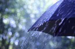 Сильные  дожди ожидаются в Забайкалье 18-21 августа