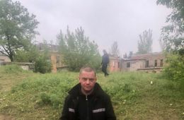 Друзья и родные разыскивают бойца, пропавшего без вести на СВО