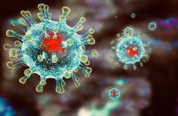В Забайкалье растет заболеваемость коронавирусом 