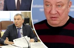 Депутаты Госдумы от Забайкалья попали под санкции ЕС из-за признания ДНР и ЛНР
