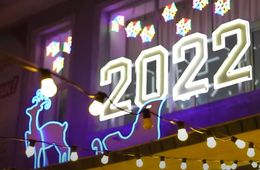 Забайкальский композитор написал песню-поздравление к Новому году 