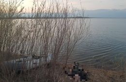 В Краснокаменском районе Забайкалья утонул рыбак. Следователи начали проверку