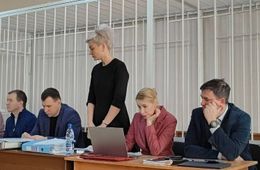 «Сапожников угрозами заставлял Попову принимать работы» - Чита. Ру