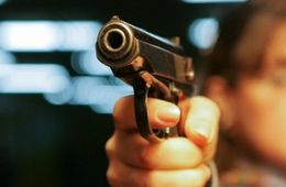 Стрельба в Балейском районе: трое убитых, стрелявший покончил с собой