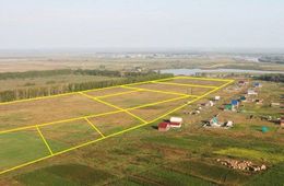 В Забайкалье увеличилась площадь земель для программы «Дальневосточный гектар»