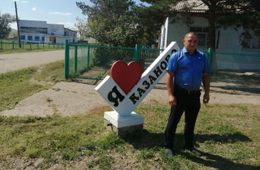 Жители Казаново устроили сход — они недовольны работой «Олерон+» (видео)