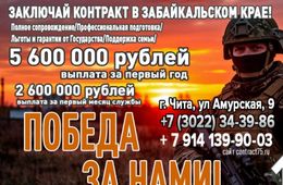 Служить по контракту. Вопросы и ответы.