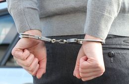 Иностранец, подозреваемый в изнасиловании в Чите, спустя 13 лет розыска был задержан в Петербурге