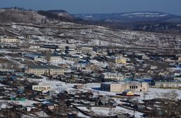 Водовозок и почтальонов не хватает в Вершино-Дарасунском