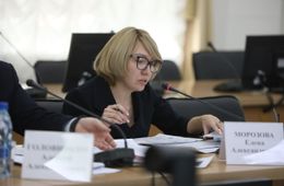Экс-руководитель РСТ Забайкалья пойдет под суд за превышение полномочий