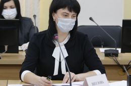 Количество ковидных бригад увеличили в Забайкалье 