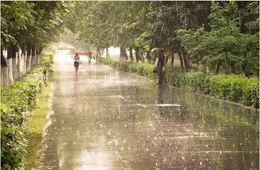 Прогноз погоды на первые дни августа в Забайкалье
