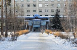 ​Главврач Краевой клинической больницы прокомментировал состояние пострадавших в ДТП под Сретенском