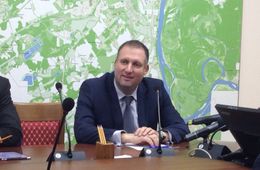 ​Экс-помощник Осипова стал первым заместителем Сапожникова 