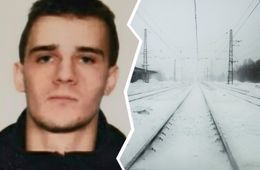 ​Найденный погибшим на жд-путях в Могочинском районе новосибирец оказался сыном кузбасского предпринимателя