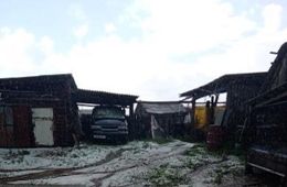 Сотовая связь от МТС пропала в Забайкальском селе