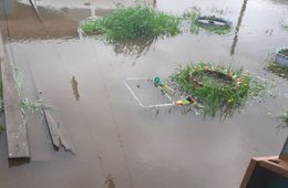 Стали известны размеры выплат пострадавшим от наводнения забайкальцам