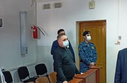 Суд отправил бывшего сити-менеджера Читы Кузнецова из-под домашнего ареста обратно в СИЗО