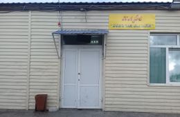 ​Выстреливший в узбека в читинском кафе подельник авторитета Патрона должен выплатить 2 млн руб.