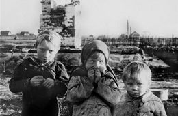 Степной лизунец