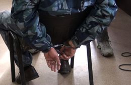 ​Экс-сотрудник ИК-2 в Забайкалье обвиняется в получении взятки