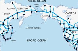О тоннеле договориться легче, чем о мире!