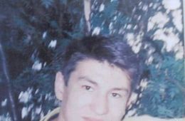 Международник. Часть 1. Талант, который мог покорить мир.