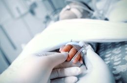 Младенец умер в детской больнице Читы