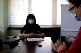 Министр здравоохранения Забайкалья Шангина подала в отставку