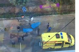 Тела двух работников «Водоканала» извлекли из канализационного люка в Чите 