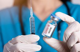 Вакцины от COVID-19 распределяют по прививочным пунктам Забайкалья
