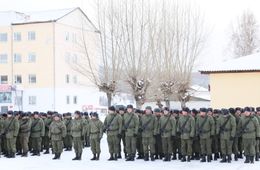 Ветеранов СВО в Забайкалье будут трудоустраивать в приоритетном порядке