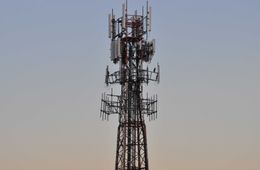 Забайкальский оперштаб по коронавирусу опроверг слухи о вышках 5G, якобы влияющие на распространение коронавируса