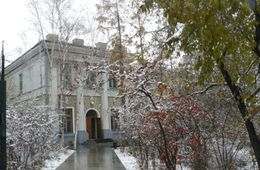 Первая экскурсия на языке жестов пройдет в Забайкальском краеведческом музее