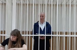 Смоленский стрелок признан виновным, его приговорили к 21 году лишения свободы