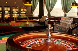 Клуб азартных игр в жилом доме Читы. Следователи возбудили уголовное дело
