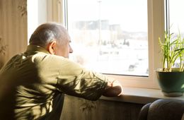 В Забайкалье начали отменять режим самоизоляции в домах престарелых