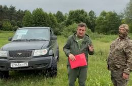 Благодарим всех, кто помогает!