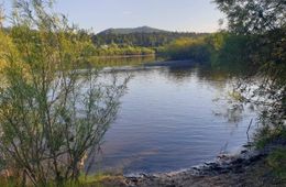 Двое подростков утонули в реке Ингода в Забайкалье