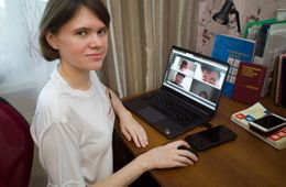 Больше двухсот забайкальских школьников останутся на дистанционном обучении