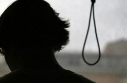 Житель Забайкальска получил 2 года 8 месяцев колонии за доведение сожительницы до самоубийства
